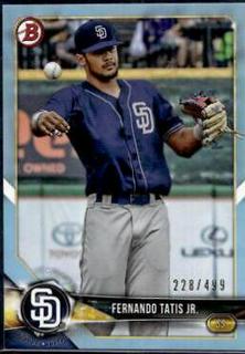 Fernando Tatis Jr.