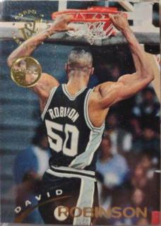 David Robinson