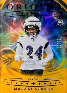 Malaki Starks