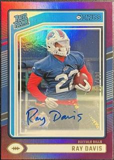 Ray Davis