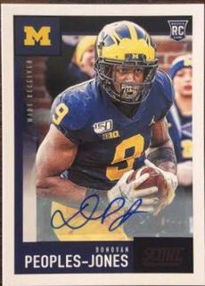 Donovan Peoples Jones