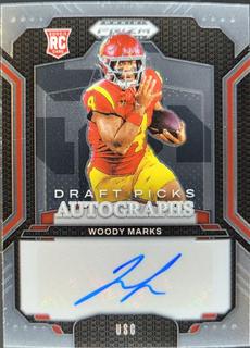 Woody Marks