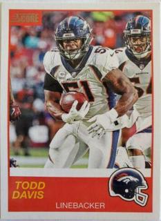 Todd Davis