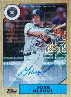 Jose Altuve