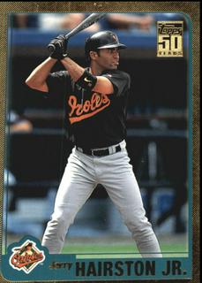 Jerry Hairston Jr.