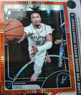 Stephon Castle