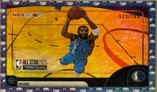 Kyrie Irving