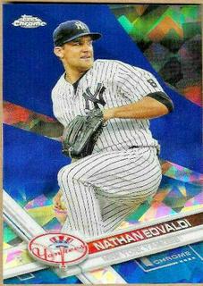 Nathan Eovaldi