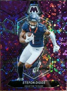 Stefon Diggs
