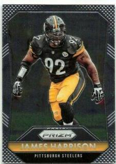 James Harrison