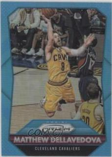 Matthew Dellavedova