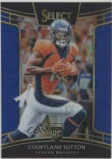 Courtland Sutton