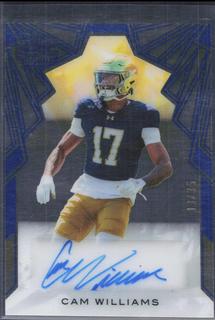Cam Williams