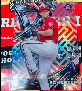 Max Scherzer