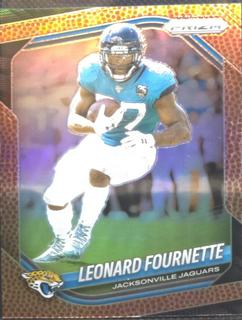 Leonard Fournette