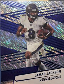 Lamar Jackson