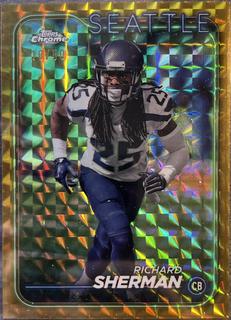 Richard Sherman