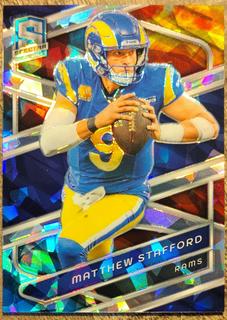 Matthew Stafford