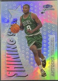 Antoine Walker