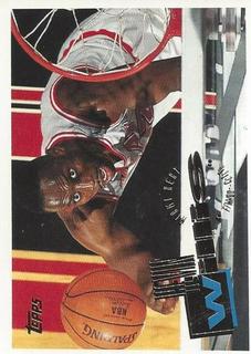 Kevin Willis