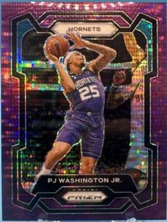 PJ Washington Jr.