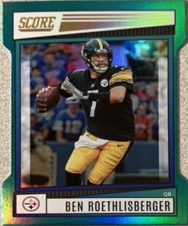Ben Roethlisberger