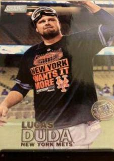 Lucas Duda