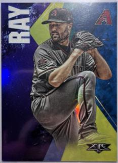 Robbie Ray