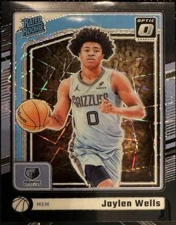 Jaylen Wells