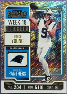 Bryce Young