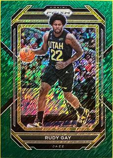 Rudy Gay