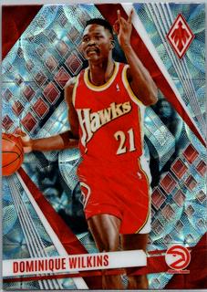 Dominique Wilkins