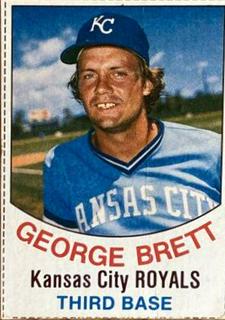 George Brett