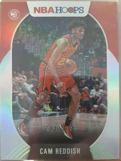 Cam Reddish