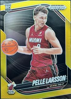 Pelle Larsson