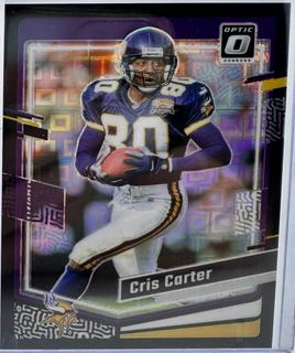 Cris Carter