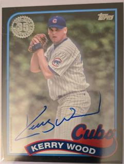 Kerry Wood