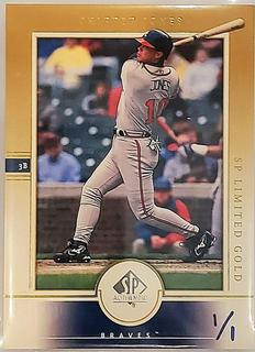 Chipper Jones