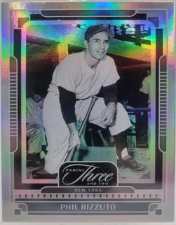 Phil Rizzuto