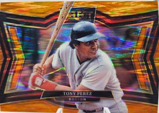 Tony Perez