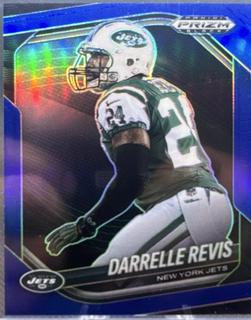 Darrelle Revis