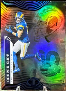 Cooper Kupp