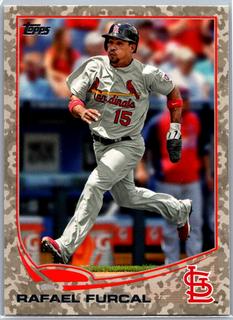 Rafael Furcal