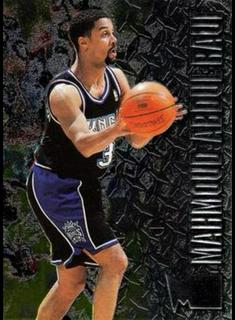 Mahmoud Abdul-Rauf