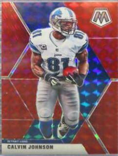Calvin Johnson