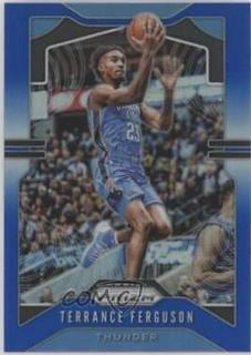 Terrance Ferguson