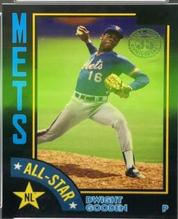Dwight Gooden
