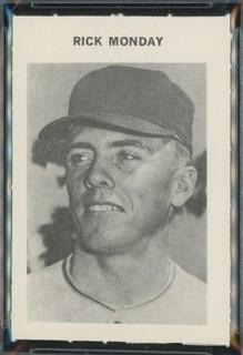 Rick Monday