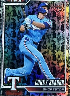 Corey Seager