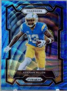 Keenan Allen